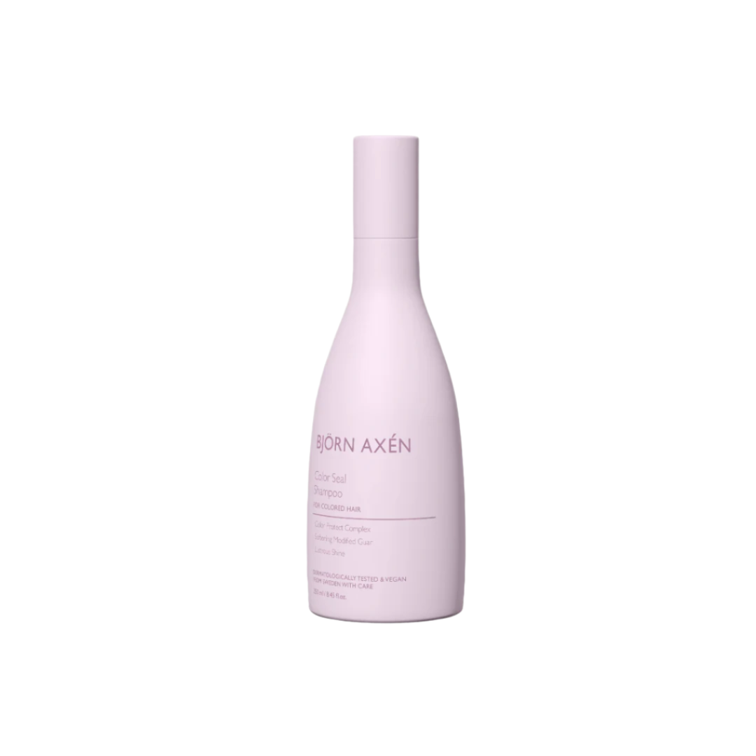 Шампунь для фарбованого волосся BJORN AXEN Color Seal Shampoo