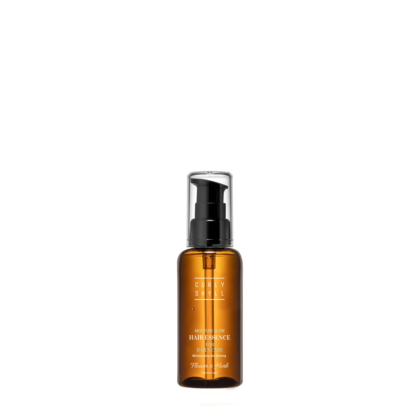 Есенція для блиску волосся CURLYSHYLL Moisture Glow Hair Essence 70ml
