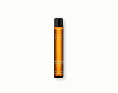 Мініатюра есенції для блиску волосся CURLYSHYLL Moisture Glow Hair Essence 13ml