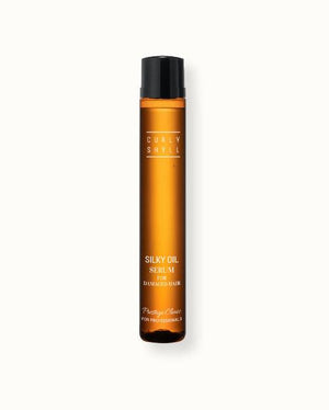 Сироватка з протеїнами шовку CURLYSHYLL Silky Oil Serum 70ml
