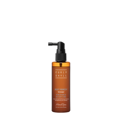 Тонік для шкіри голови CURLYSHYLL Root Remedy Tonic 100ml