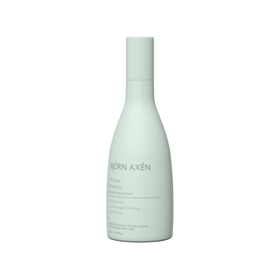 Зволожуючий шампунь для волосся BJORN AXEN Moisture Shampoo