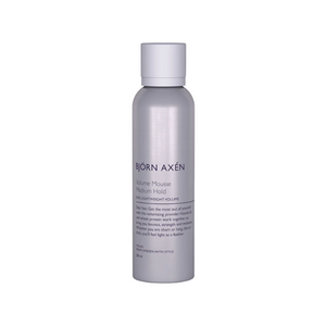Мус для об'єму волосся BJORN AXEN Volume Mousse