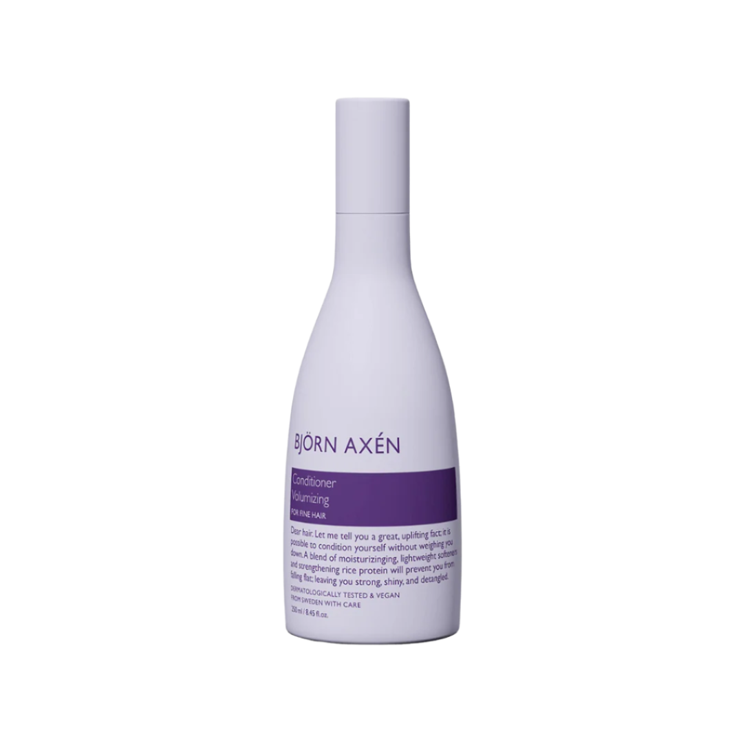 Кондиціонер для об'єму волосся BJORN AXEN Volumizing Conditioner