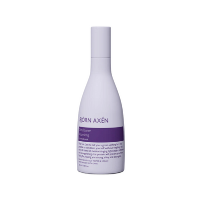 Кондиціонер для об'єму волосся BJORN AXEN Volumizing Conditioner