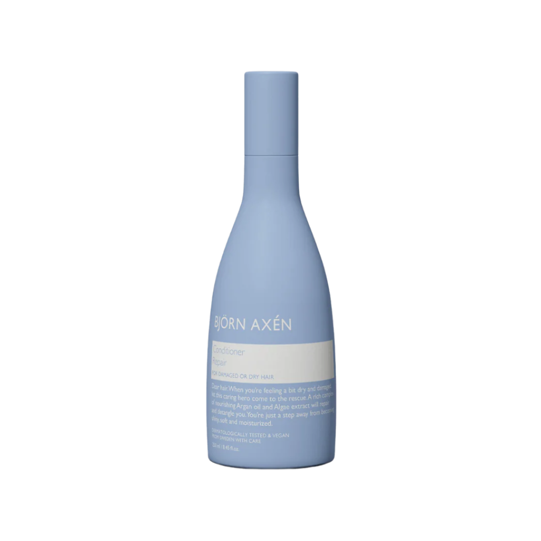 Відновлюючий кондиціонер для волосся BJORN AXEN Repair Conditioner