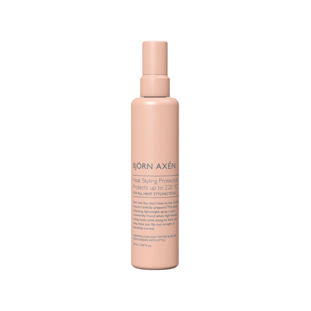 Термозахисний спрей BJORN AXEN Heat Styling Protection