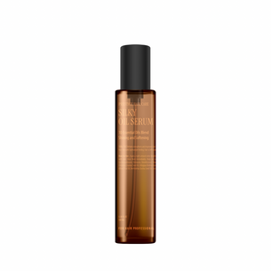Мініатюра сироватки з протеїнами шовку CURLYSHYLL Silky Oil Serum 13ml