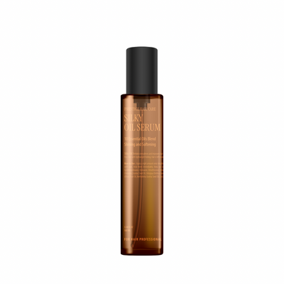 Мініатюра сироватки з протеїнами шовку CURLYSHYLL Silky Oil Serum 13ml