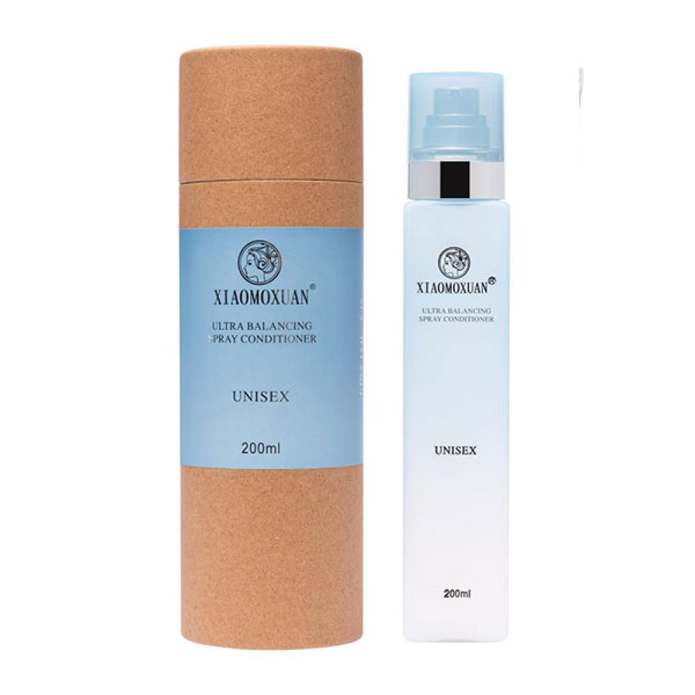 Термоспрей кондиціонер для волос Xiaomoxuan Ultra Balancing Spray Conditioner