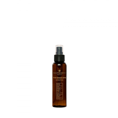 Philip Martin's Scalp Nutriment Spray - Живильний спрей для здорової шкіри голови