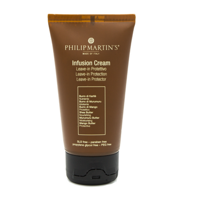 Philip Martin's Infusion Cream - Крем для волосся з термозахистом і зволоженням